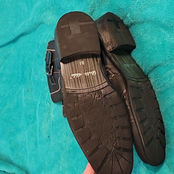 Mens delli aldo cross moto boots - Picture 7 of 8